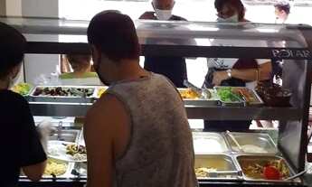 Imagem 7: Excelente loja de 90m2 em Copacabana!