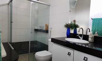 Imagem 7: Casa em Condomínio Fechado no Jardim Petropolis