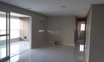 Imagem 3: APARTAMENTO 3 DORMS SALA AMPLIADA 2 SUÍTES NO CARRÃO