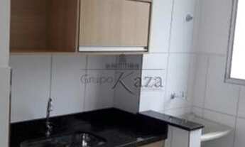 Imagem 5: Apartamento - Vila Rangel - Residencial Spazio Campo Del Rey - 2 Dormitórios - 47m²