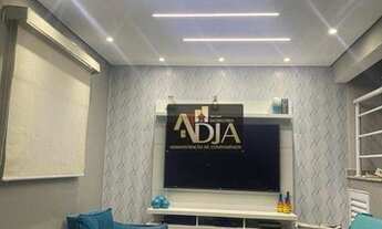 Imagem 5: Sobrado com 3 dormitórios à venda, 182 m² por R$ 826.800,00 - Vila Assunção - Santo André