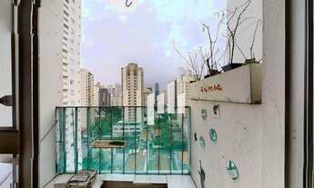 Imagem 7: Apartamento à venda, 60 m² por R$ 635.000,00 - Moema - São Paulo/SP