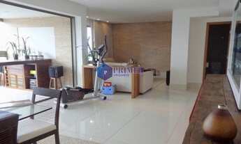 Imagem 3: NOVA LIMA - Apartamento Padrão - Vila da Serra