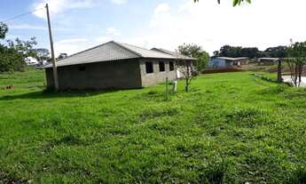 Imagem 4: Sitio de 14 hectares + loteamento com uma carteira mensal de 70mil reais