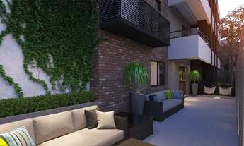 Imagem 6: APARTAMENTO no COSTA E SILVA com 2 quartos para VENDA, 62 m²