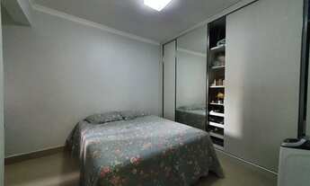 Imagem 7: Apartamento para venda com 60 metros quadrados com 2 quartos em Funcionários - Montes Clar