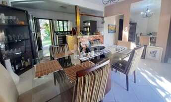 Imagem 2: Casa para vender no Campeche, 3 Quartos, Florianópolis - SC