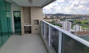 Imagem 5: Apto 3 suítes alto padrão Tubalina