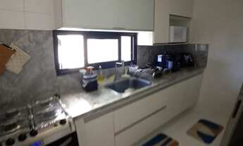 Imagem 4: Apartamento para venda com 90 metros quadrados com 3 quartos em Pituba - Salvador - BA