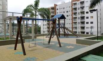 Imagem 2: Condomínio Flex Parque 10