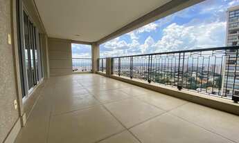 Imagem 4: Edifício Cidade de Paris - 507 metros 4 suítes com 5 vagas