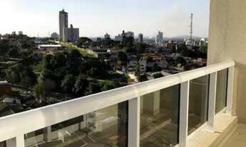 Imagem: SALA COMERCIAL DE 41M² NO EDIFÍCIO NINE