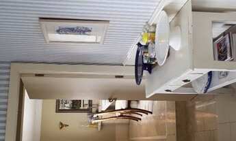 Imagem 4: Apartamento para aluguel e venda com 230 metros quadrados e 4 quartos em Campo Belo - São