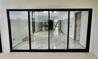 Imagem 6: Casa de condomínio sobrado para venda com 290 metros quadrados com 4 quartos