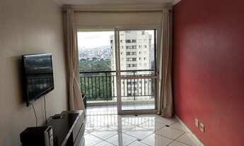 Imagem 1: Apartamento para venda com 2 quartos em Penha de França - São Paulo - SP