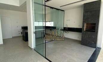 Imagem 6: Casa à venda- Condomínio Sunset - Sorocaba/SP