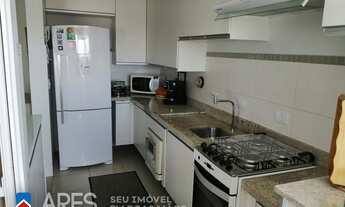 Imagem 5: Apartamento à venda, Condomínio Sunset, Jardim São Domingos, Americana