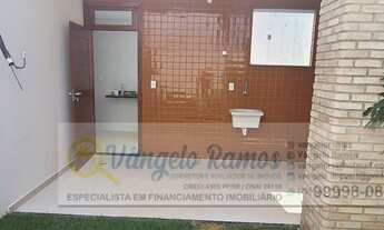 Imagem 7: Casa de médio padrão, Luar da Barra 1