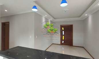 Imagem 6: Casa com 3 dormitórios à venda por R$ 339.900,00 - Balança - Simão Pereira/MG