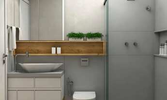 Imagem 5: Contagem - Apartamento Padrão - Cabral