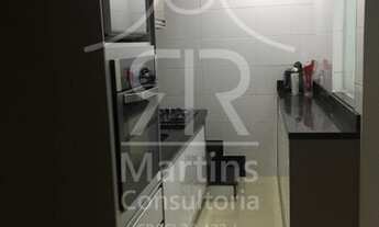 Imagem 4: Apartamento cobertura S/C no Parque Capuava em Santo André - SP