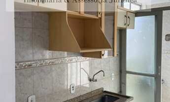 Imagem 2: São Paulo - Apartamento Padrão - Vila Jacuí