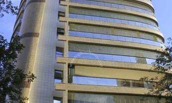 Imagem 4: Apartamento 4 quartos suítes, salão 3 ambientes com varanda gourmet, 5 vagas livres e laze