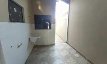 Imagem 3: Excelente imóvel novo a venda no bairro Jardim São Domingos, na cidade de Sumaré com três