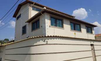 Imagem: São João Del Rei - Casa Padrão - Residencial