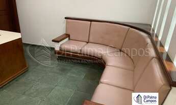 Imagem 3: Casa comercial locação/venda Vila Mariana