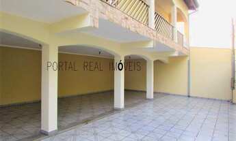 Imagem 2: CASA RESIDENCIAL em NOVA ODESSA - SP, JARDIM SANTA ROSA