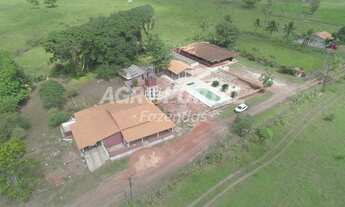 Imagem 4: Fazenda no Pará - Santa isabel do Pará - 301 ha (62 alq