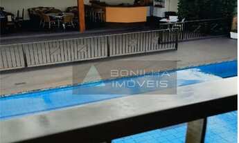 Imagem 4: Sobrado para venda tem 292 m² piscina de 45m² com 3 quartos em Vila Monte Alegre