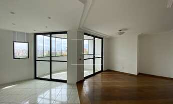 Imagem 4: São Paulo - Apartamento Padrão - Jardim da Saúde