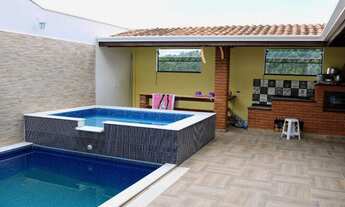 Imagem 5: Casa à Venda no São Diego/Morro Grande em Caieiras