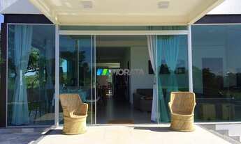 Imagem 2: TAQUARAçU DE MINAS - Casa de Condomínio - Cond. Águas De Serra Morena