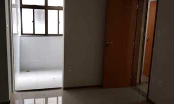 Imagem 2: Apartamento com 2 dormitórios à venda, 65 m² por R$ 279.000,00 - Jardim Glória - Juiz de F