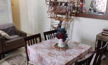 Imagem 6: APTO 65² com 03 dormitórios de com lazer por 299.900.00