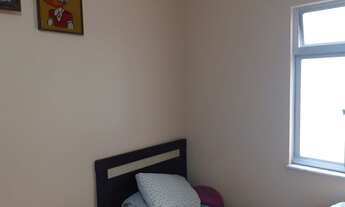 Imagem 3: Cobertura 3 quartos, 1 suíte, 2 vagas de garagem - Santa Helena - Juiz de Fora