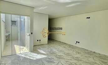 Imagem 1: Apartamento s/ Cond. c/ 2 Suítes + Elevador à Venda! Vl. Bastos - Sto André