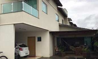 Imagem: Sobrado para venda possui 210 metros quadrados