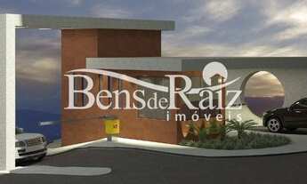 Imagem: NOVA LIMA - Loteamento/Condomínio - Canto