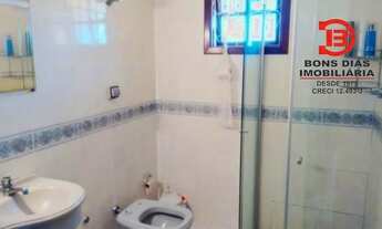 Imagem 3: Sobrado Alto Padrão com 6 Quartos e Edícula á Venda, Vila Esperança