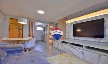 Imagem 3: Apartamento 03 quartos, reformado (alto padrão) no Cruzeiro Novo!