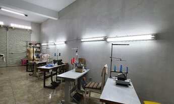 Imagem 5: LINDA E AMPLA LOJA DE 150M², COM ACABAMENTO DE PRIMEIRA NA MELHOR REGIÃO DE CONTAGEM