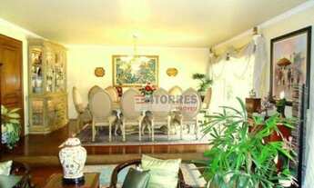 Imagem 5: Casa com 4 dormitórios à venda, 491 m² por R$ 2.800.000,00 - Jardim Guedala - São Paulo/SP