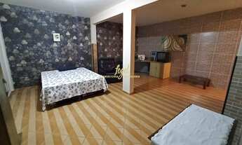 Imagem 5: Fontesville / Francisco Bernardino - Casa 3/4 - Piscina - Espaço Gourmet - 2 Salões - SEM