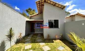 Imagem: Casa com modelo diferenciado !!!