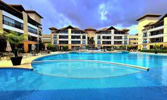 Imagem: Mediterraneé Apartamento Térreo 88m²