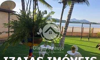 Imagem: Casa para venda possui 350 metros quadrados